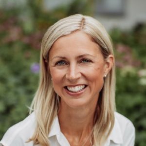 Sara Lidmer