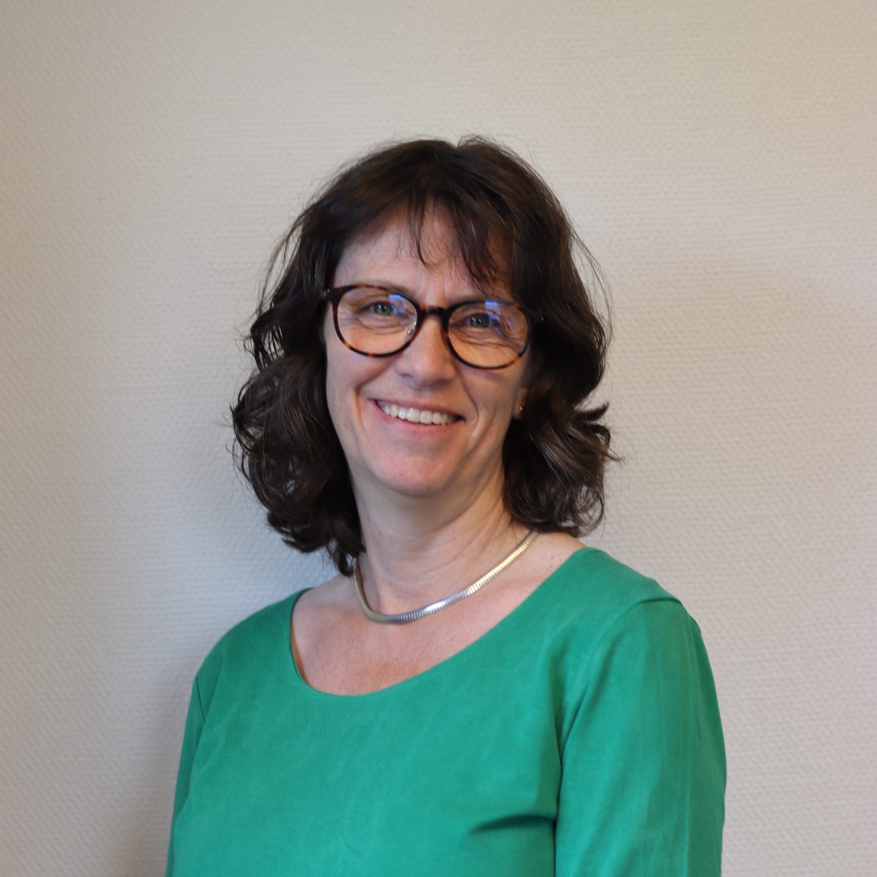 Suzanne Ejnarsson