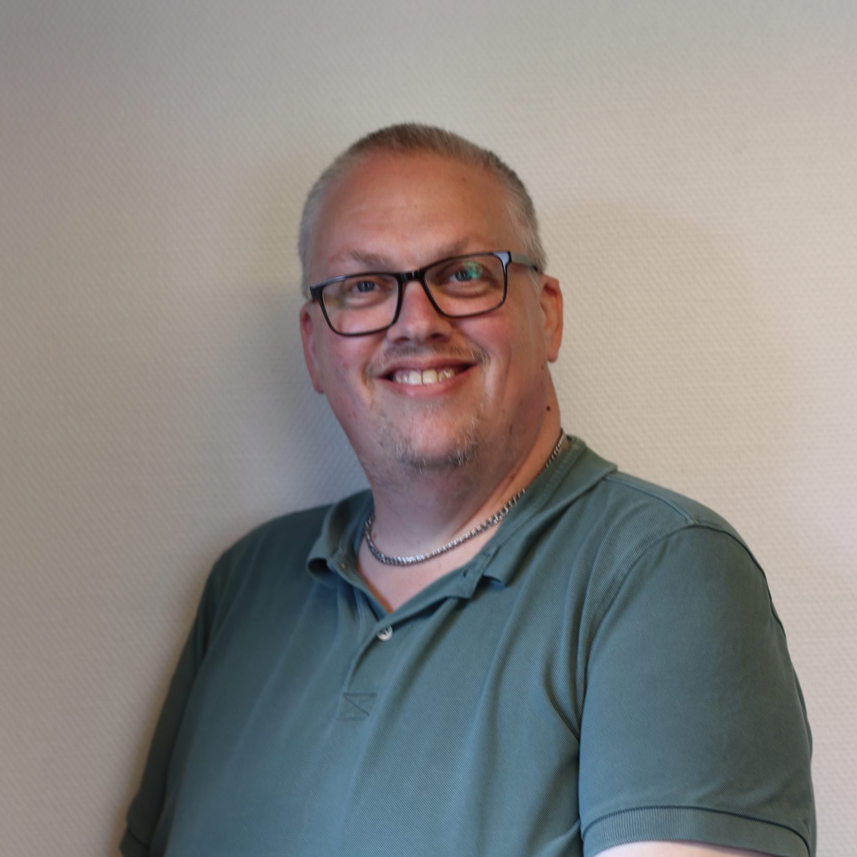 Mikael Andersson