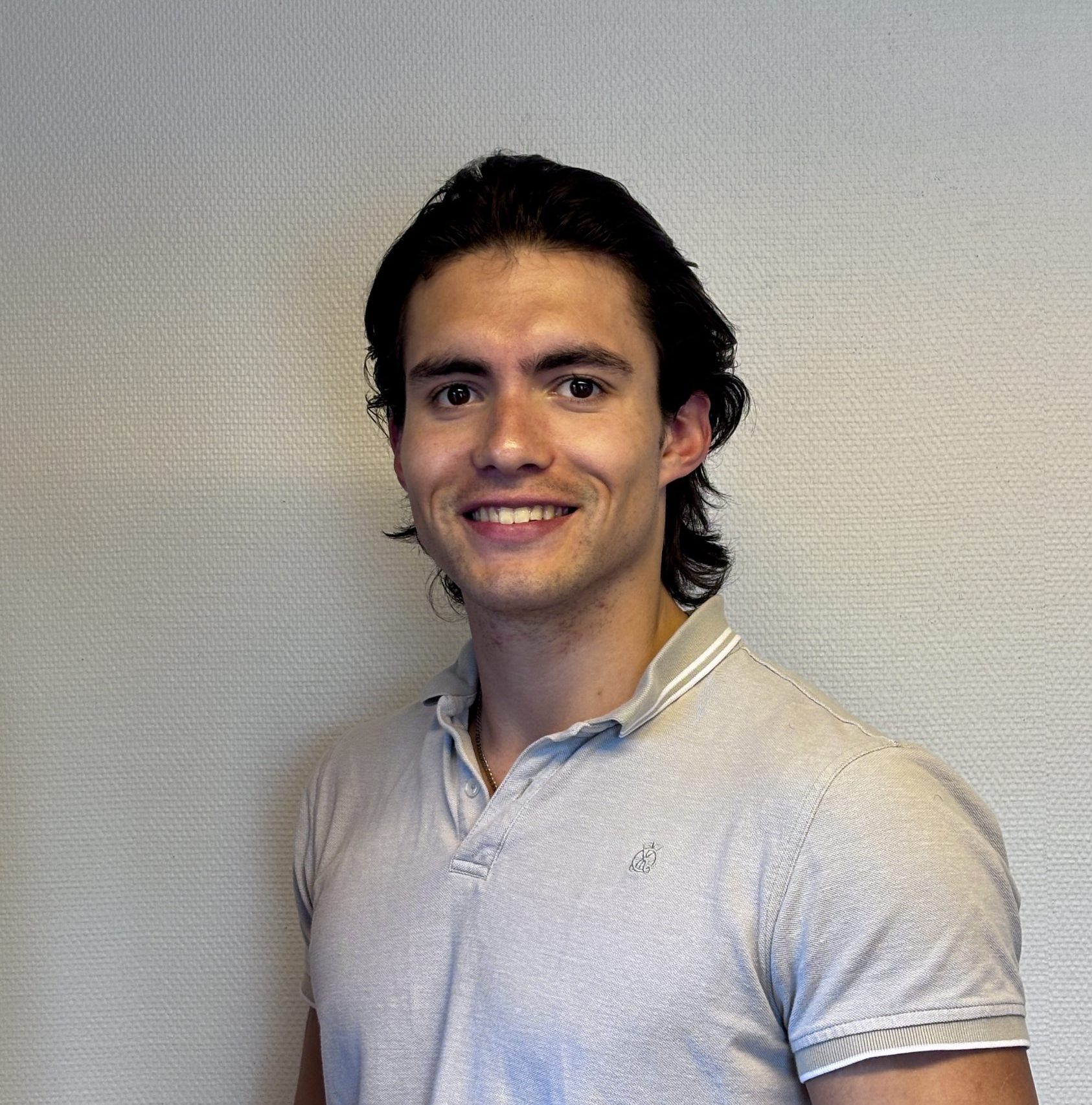 Alberto Marquez